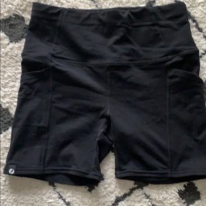 Oiselle Pocket Jogger
